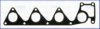 MAZDA 0K71013111A Gasket, intake manifold